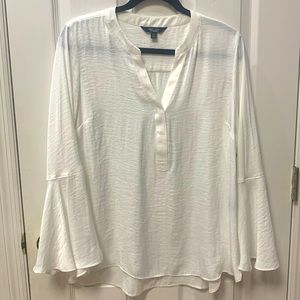 Simply Vera by Vera Wang blouse size PL